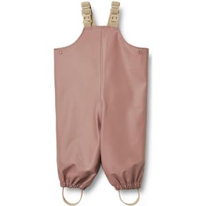 WHEAT - Charlo - Functionele Broek - Oudroze - Gerecycled Materiaal