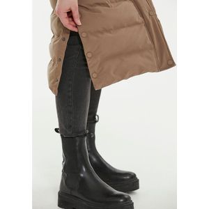 Whistler - Joan - Donsjas - Zwart - Synthetisch - Waterdicht