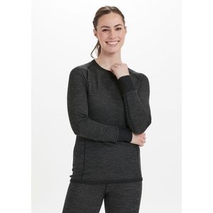 Whistler - Brandi - Onderhemd - Merinowol - Ademend en Antibacterieel