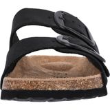 Cruz - Bundao - Sandalen - Bruin - Kurk - Dames