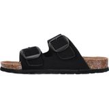 Cruz - Bundao - Sandalen - Bruin - Kurk - Dames