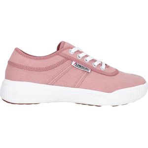 Kawasaki Uniseks Leap Canvas Shoe Lage sneakers, 4197 Old Rose, 38 EU