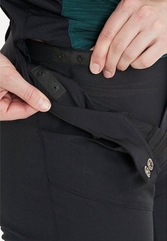 ENDURANCE Radhose Jamilla W 2 in 1 Shorts