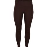 ENDURANCE Q - Tight - Zwart - Stretch