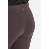 ENDURANCE Q - Tight - Zwart - Stretch