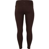 ENDURANCE Q - Tight - Zwart - Stretch