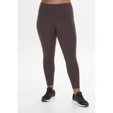 ENDURANCE Q - Tight - Zwart - Stretch