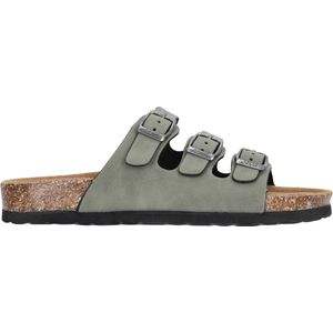 Cruz - Santa - Sandalen - Beige - Kurk - Dames