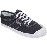 KAWASAKI - Original Worker - Sneakers - Donkergrijs / Wit