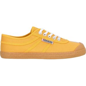 Kawasaki Originele Pure Shoe, sneakers, laag, uniseks, 5005 Golden Rod