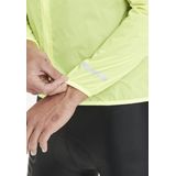 ENDURANCE - IMILE - Fietsjack - Heren - Ademend - Lichtgewicht - Met Windblocker