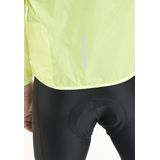 ENDURANCE - IMILE - Fietsjack - Heren - Ademend - Lichtgewicht - Met Windblocker