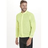 ENDURANCE - IMILE - Fietsjack - Heren - Ademend - Lichtgewicht - Met Windblocker