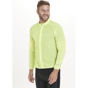ENDURANCE - IMILE - Fietsjack - Heren - Ademend - Lichtgewicht - Met Windblocker