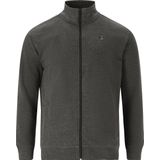 Cruz - Sweatjacke - Pitt - Kleur - Materiaal