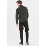 Cruz - Sweatjacke - Pitt - Kleur - Materiaal