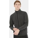 Cruz - Sweatjacke - Pitt - Kleur - Materiaal