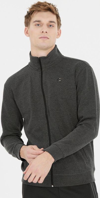 Cruz - Sweatjacke - Pitt - Kleur - Materiaal