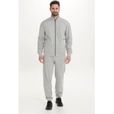 Cruz - Regent - Joggingbroek - Slim Fit - Ademend - Voor Sport en Vrije Tijd