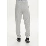 Cruz - Regent - Joggingbroek - Slim Fit - Ademend - Voor Sport en Vrije Tijd