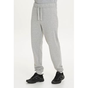 Cruz - Regent - Joggingbroek - Slim Fit - Ademend - Voor Sport en Vrije Tijd