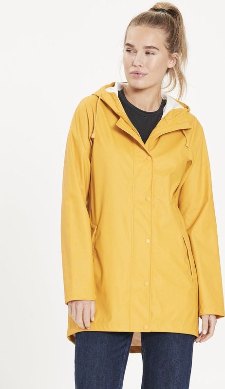 Regenjacke für Damen Weather Report Petra