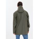 WEATHER REPORT - Torsten - Jack - Waterdicht - Zwart - PFC-vrij