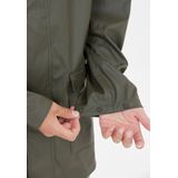 WEATHER REPORT - Torsten - Jack - Waterdicht - Zwart - PFC-vrij