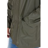 WEATHER REPORT - Torsten - Jack - Waterdicht - Zwart - PFC-vrij