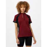 ENDURANCE Funktionsshirt JAVA W Bike S S Tee