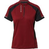 ENDURANCE Funktionsshirt JAVA W Bike S S Tee