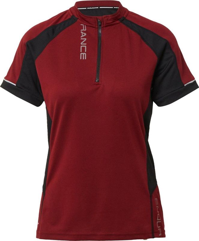 ENDURANCE Funktionsshirt JAVA W Bike S S Tee