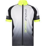 ENDURANCE Radtrikot Verove - Sporttop - Kleur - Materiaal