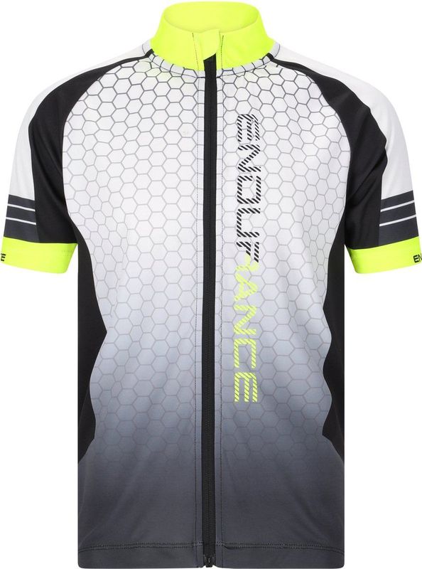 ENDURANCE Radtrikot Verove - Sporttop - Kleur - Materiaal