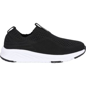Sneakers Endurance Evenand E212411 Schwarz
