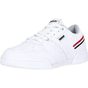 Kawasaki Unisex Supreme Schoen Low-Top Sneakers, 1002 Wit, 5 UK