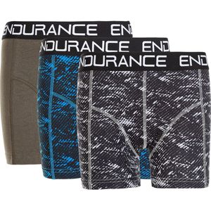 ENDURANCE - Olpino - Boxershorts - 3er-Pack