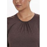 Endurance - BREE MELANGE - Funktionsshirt - Sportshirt