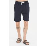 Cruz - Swanson - Korte Broek - Donkerblauw