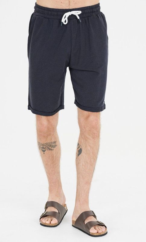 Cruz - Swanson - Korte Broek - Donkerblauw