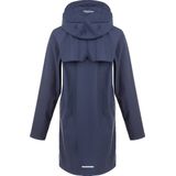 Weather Report - TASS W W-PRO 5000 - Regenmantel - Lichtgewicht - Waterdicht, Winddicht, 5000 mm Waterkolom