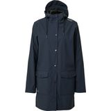 Weather Report - TASS W W-PRO 5000 - Regenmantel - Lichtgewicht - Waterdicht, Winddicht, 5000 mm Waterkolom