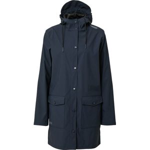 Weather Report - TASS W W-PRO 5000 - Regenmantel - Lichtgewicht - Waterdicht, Winddicht, 5000 mm Waterkolom