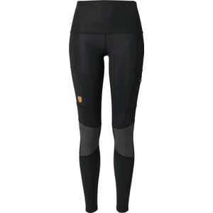 WHISTLER Funktionstight Millie - Wandeltights - Zwart - Polyamide/Elastaan