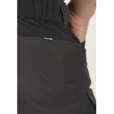 WHISTLER - ROMNING - Wandelbroek - Grijs - Polyester/Katoen
