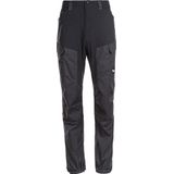 WHISTLER - ROMNING - Wandelbroek - Grijs - Polyester/Katoen