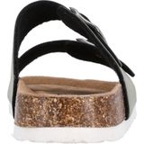 CRUZ - Whitehill - Sandalen - Olijf - Kurk/EVA - Gespen