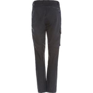 North Bend - Hoffman W - Wandelbroek - Black - Polyester/Nylon