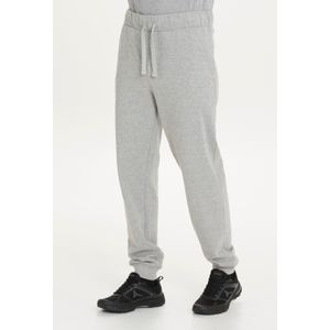 Cruz - Jogging - Regent - Zwart - Ademend Materiaal