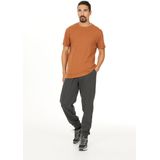 Cruz - Regent - Joggingbroek - Slim Fit - Ademend - Voor Sportliefhebbers
